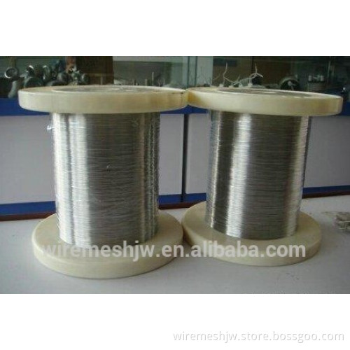 Good Quanlity Piano Wire Stainless Steel Wire For Music Product